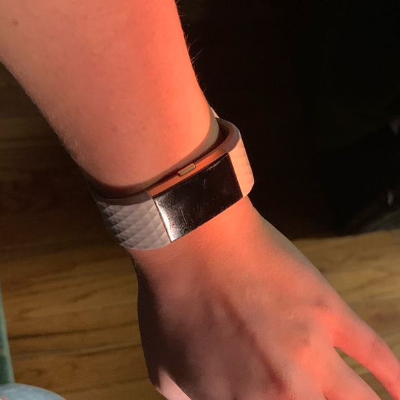 FitBit Charge 2
